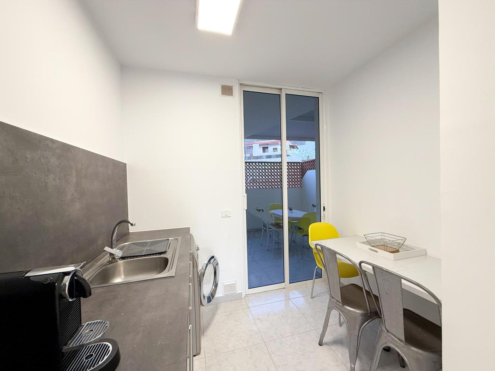 Apartamento Sabare Rambla Frontera Eksteriør billede