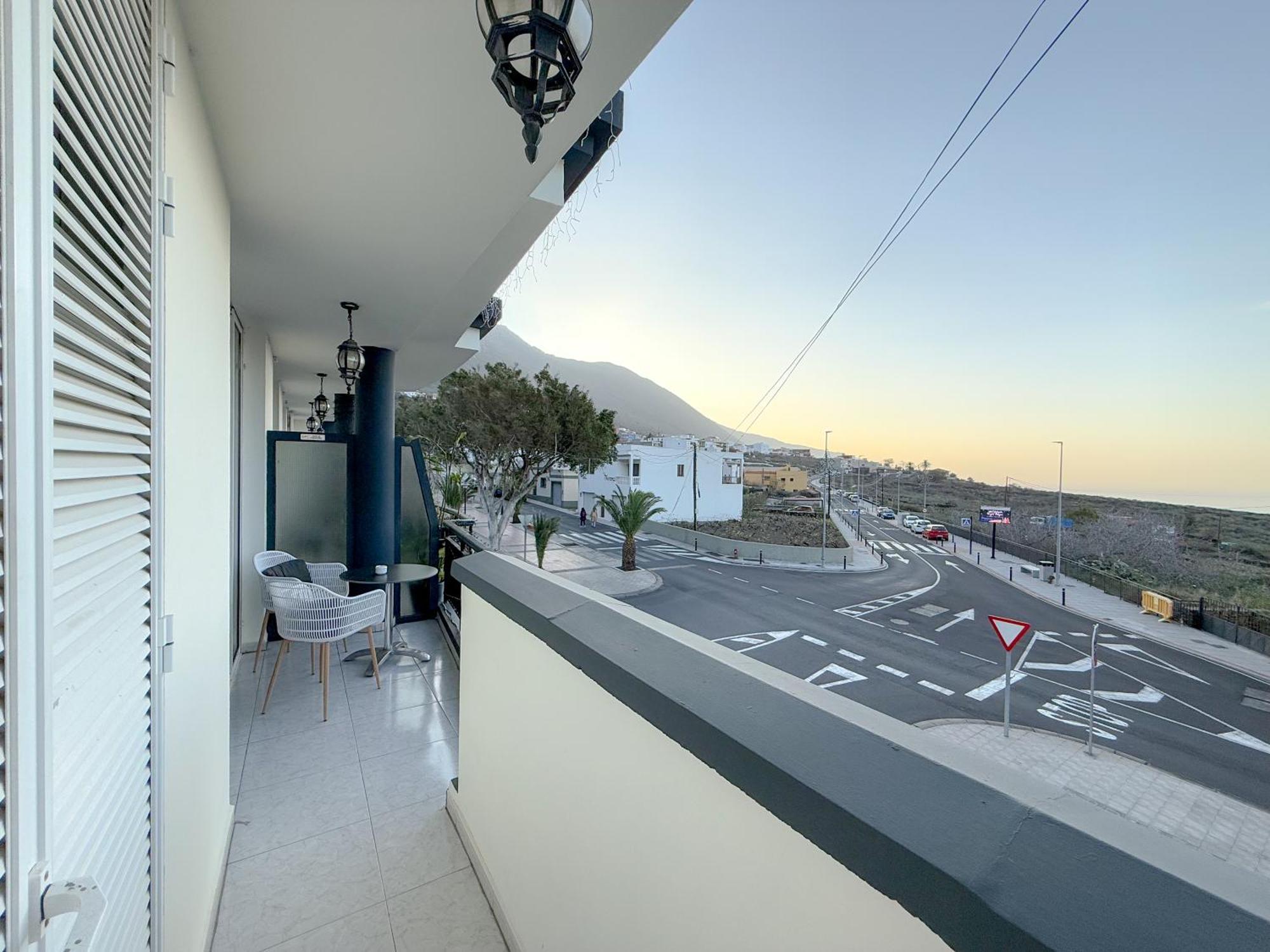 Apartamento Sabare Rambla Frontera Eksteriør billede